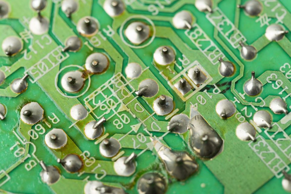 知られざるモーターの闇が暴く未来の危機とは？